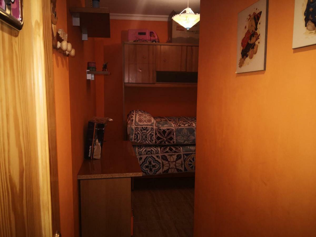 Вилла Casa Aridani Арукас Экстерьер фото