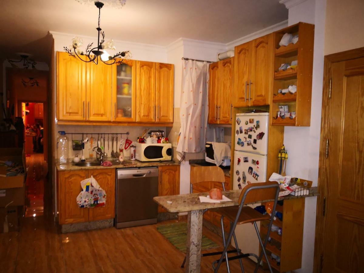 Вилла Casa Aridani Арукас Экстерьер фото