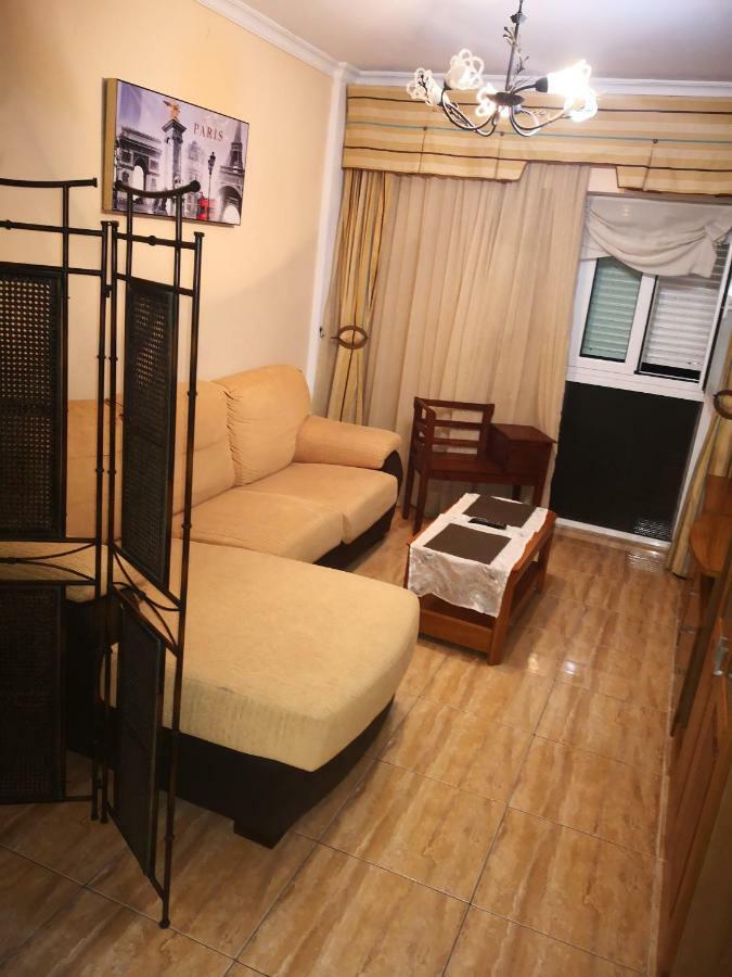Вилла Casa Aridani Арукас Экстерьер фото
