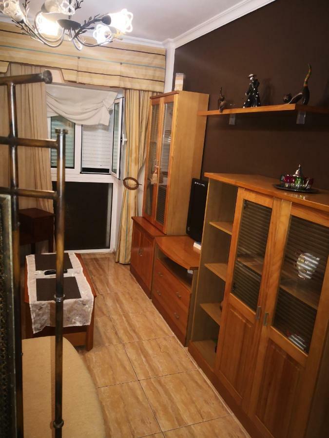 Вилла Casa Aridani Арукас Экстерьер фото